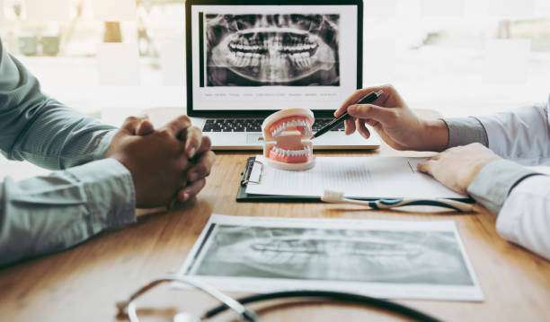 Best Emergency Denture Repair in Lake Shore, UT