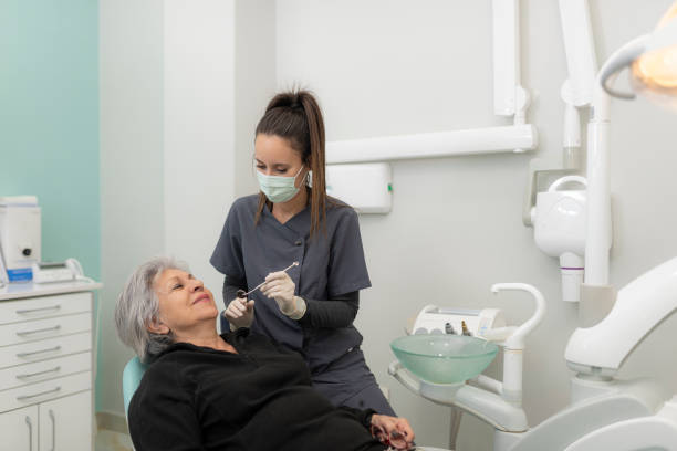 Best Emergency Wisdom Tooth Extraction in Lake Shore, UT