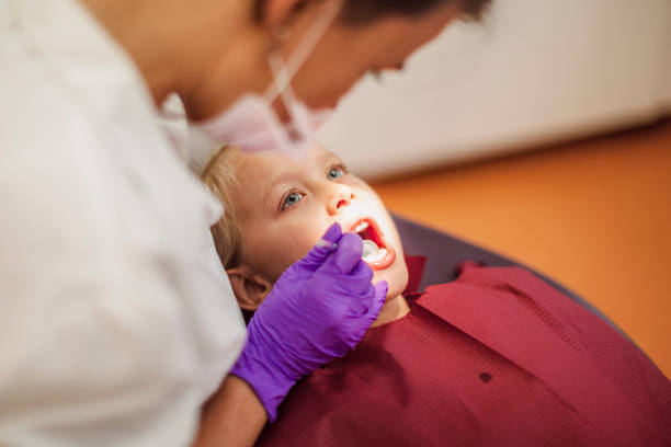 Best Dental Abscess Treatment in Lake Shore, UT