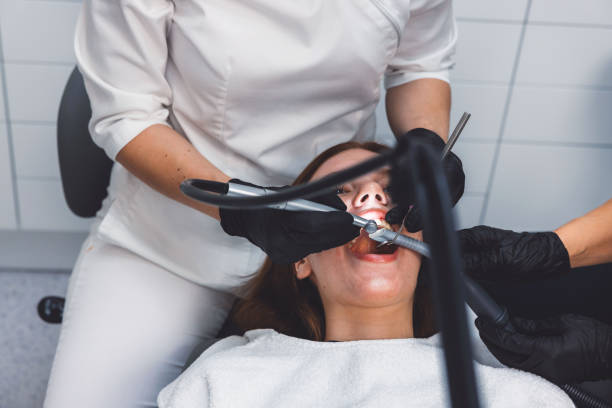 , UT Emergency Dental Service Company