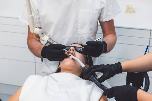 Best Knocked-Out Tooth (Avulsed Tooth) Treatment in Lake Shore, UT
